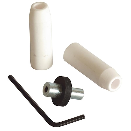 Alc 14 CERAMIC NOZZLE KIT ALC40060